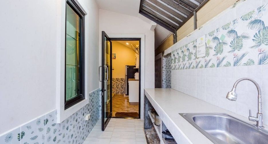 For rent 3 bedrooms villa in Hua Hin, Prachuap Khiri Khan