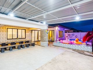 For rent 3 bedrooms villa in Hua Hin, Prachuap Khiri Khan