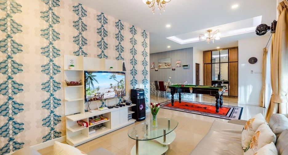 For rent 3 bedrooms villa in Hua Hin, Prachuap Khiri Khan