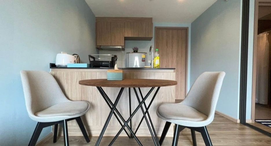 For sale 1 bed condo in Cha Am, Phetchaburi