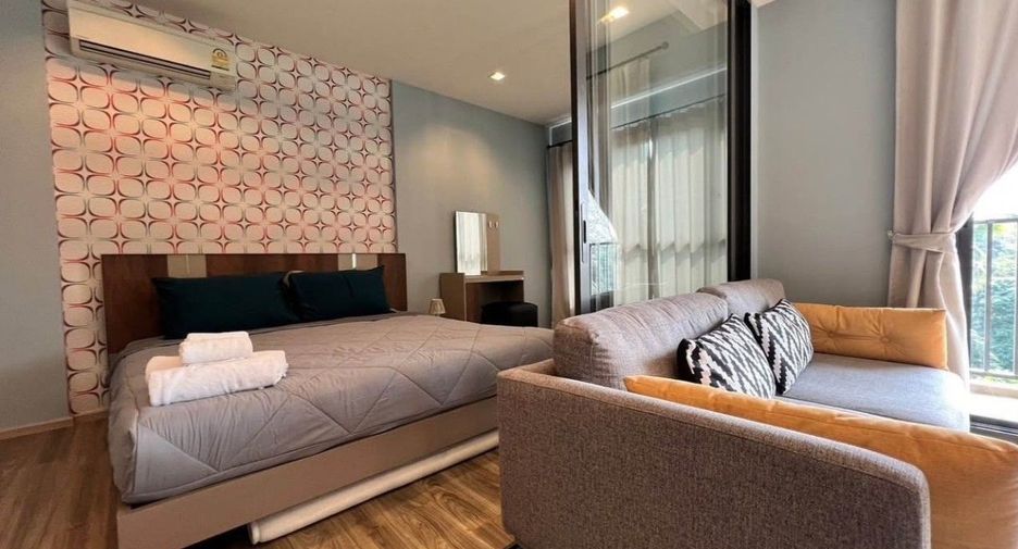 For sale 1 bed condo in Cha Am, Phetchaburi
