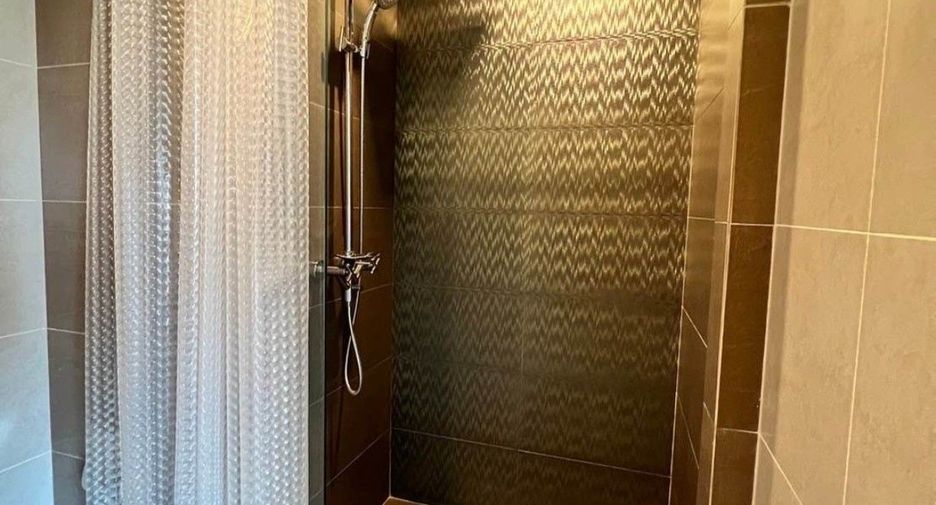 For sale 1 bed condo in Cha Am, Phetchaburi