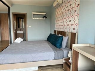 For sale 1 bed condo in Cha Am, Phetchaburi