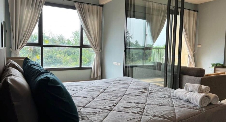 For sale 1 bed condo in Cha Am, Phetchaburi