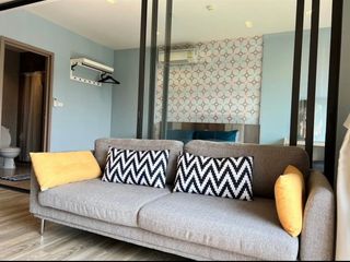 For sale 1 bed condo in Cha Am, Phetchaburi
