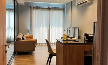 For sale 1 bed condo in Cha Am, Phetchaburi