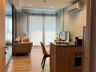 For sale 1 bed condo in Cha Am, Phetchaburi