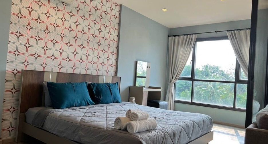 For sale 1 bed condo in Cha Am, Phetchaburi