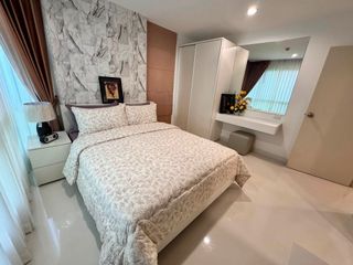 For Rent 2 Bedroom Condo In Bang Lamung, Chonburi