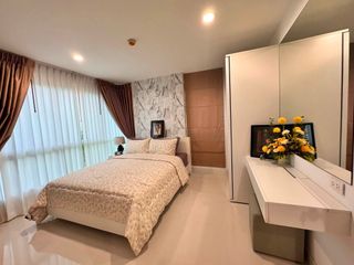 Wohnung zur Miete mit 2 Zimmer in Bang Lamung, Chonburi