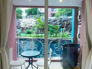 For Rent 1 Bedroom Condo In Bang Lamung, Chonburi