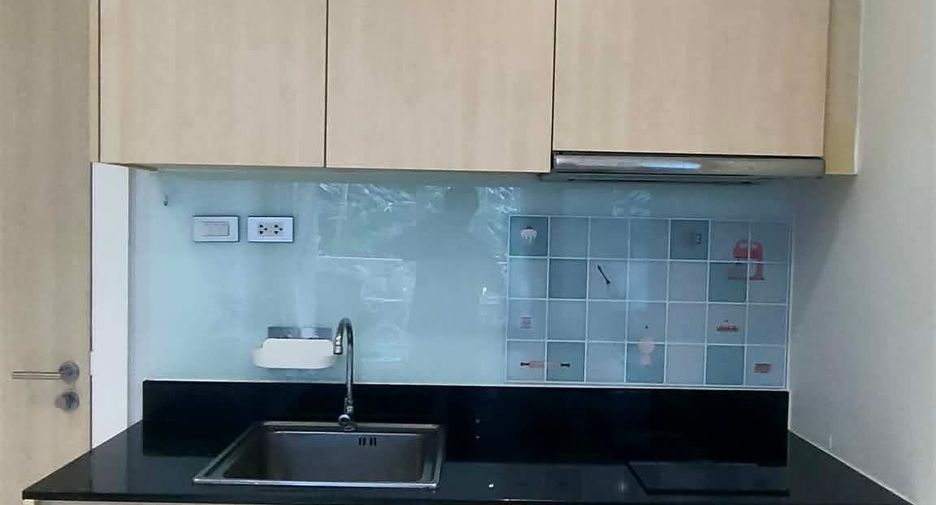 Wohnung zur Miete und zum Kauf mit 1 Zimmer in Bang Lamung, Chonburi