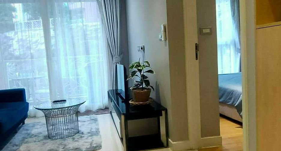Wohnung zur Miete und zum Kauf mit 1 Zimmer in Bang Lamung, Chonburi