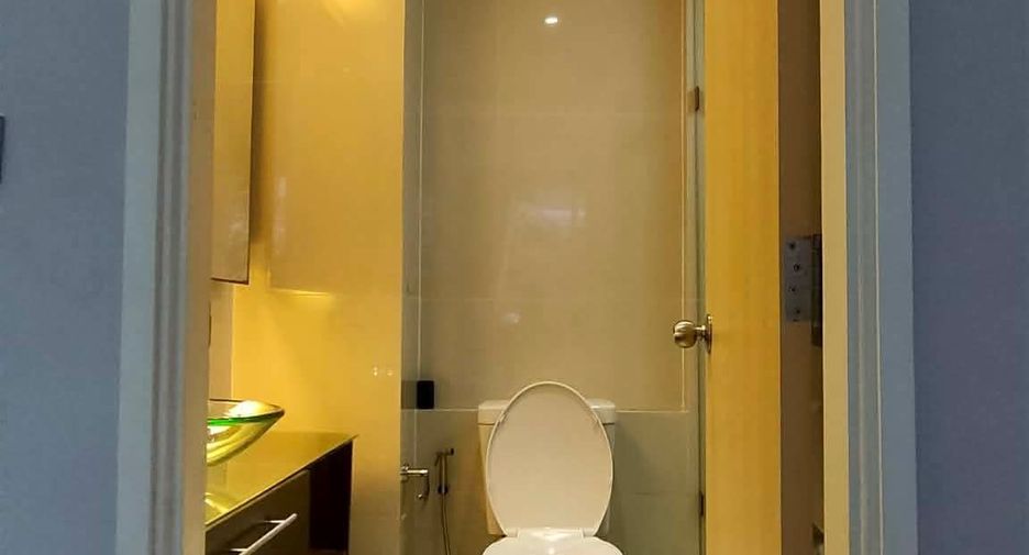 Wohnung zur Miete und zum Kauf mit 1 Zimmer in Bang Lamung, Chonburi