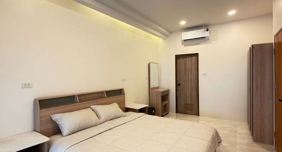 Villa en alquiler de 3 habitaciones en Mueang Phuket, Phuket
