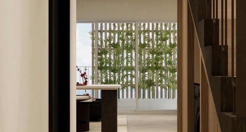 Condo en venta de 2 habitaciones en Mueang Chiang Mai, Chiang Mai