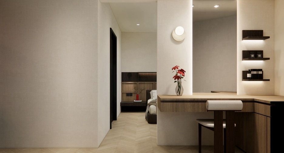 Condo en venta de 2 habitaciones en Mueang Chiang Mai, Chiang Mai
