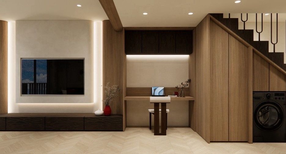 Condo en venta de 2 habitaciones en Mueang Chiang Mai, Chiang Mai