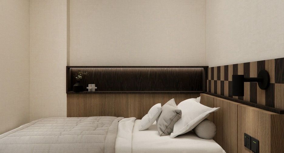 Condo en venta de 2 habitaciones en Mueang Chiang Mai, Chiang Mai