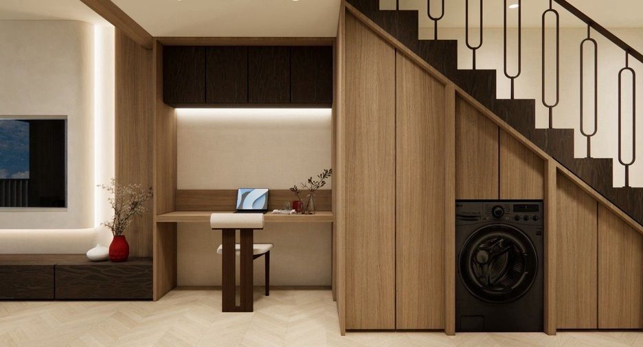 Condo en venta de 2 habitaciones en Mueang Chiang Mai, Chiang Mai