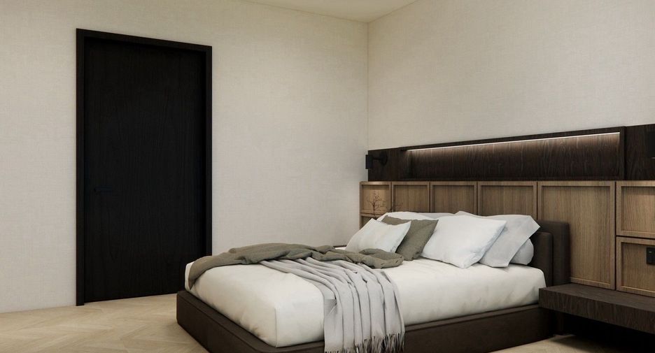 Condo en venta de 2 habitaciones en Mueang Chiang Mai, Chiang Mai