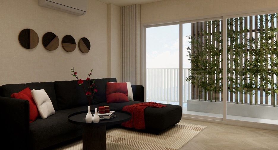 Condo en venta de 2 habitaciones en Mueang Chiang Mai, Chiang Mai