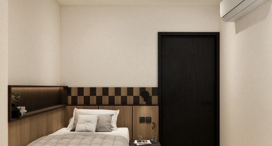 Condo en venta de 2 habitaciones en Mueang Chiang Mai, Chiang Mai