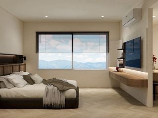 Condo en venta de 2 habitaciones en Mueang Chiang Mai, Chiang Mai