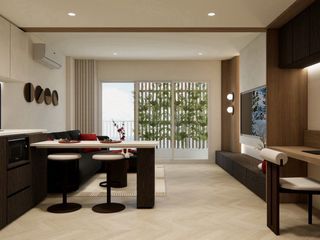 Condo en venta de 2 habitaciones en Mueang Chiang Mai, Chiang Mai
