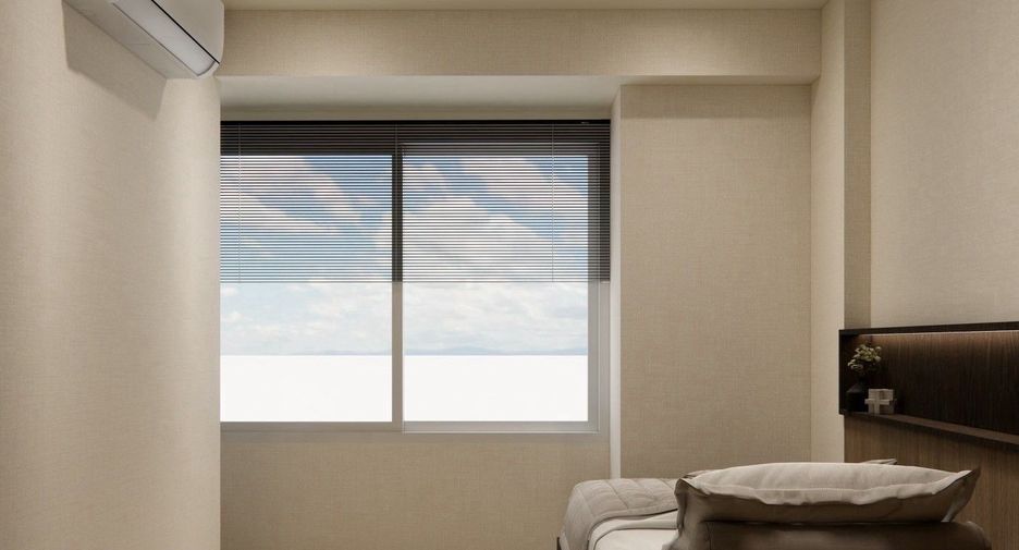 Condo en venta de 2 habitaciones en Mueang Chiang Mai, Chiang Mai