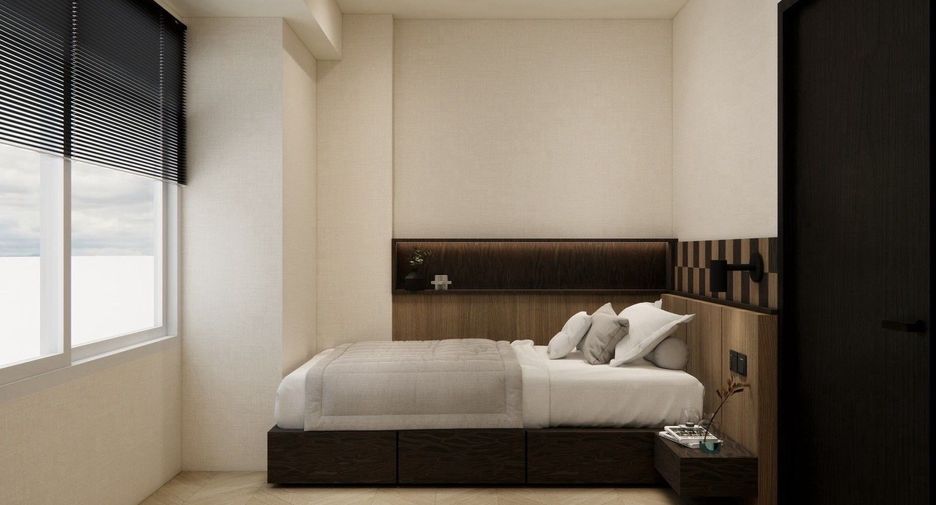 Condo en venta de 2 habitaciones en Mueang Chiang Mai, Chiang Mai