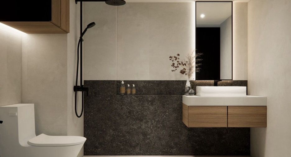 Condo en venta de 2 habitaciones en Mueang Chiang Mai, Chiang Mai