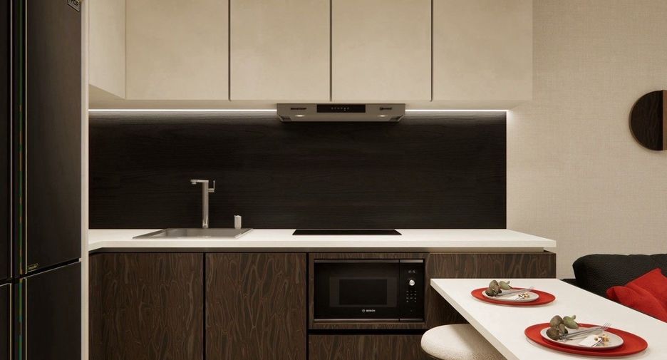 Condo en venta de 2 habitaciones en Mueang Chiang Mai, Chiang Mai