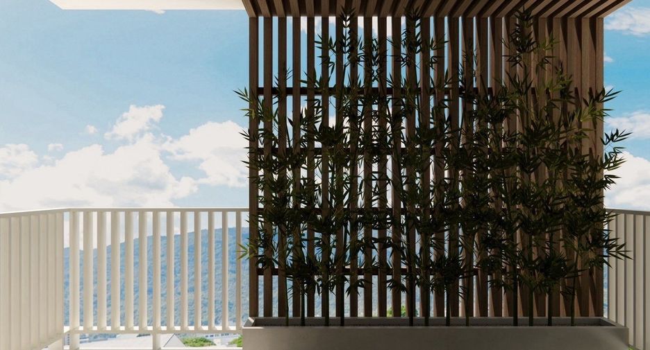 Condo en venta de 2 habitaciones en Mueang Chiang Mai, Chiang Mai