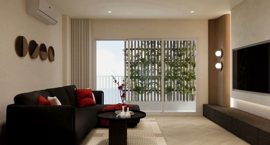 Condo en venta de 2 habitaciones en Mueang Chiang Mai, Chiang Mai