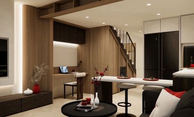 Condo en venta de 2 habitaciones en Mueang Chiang Mai, Chiang Mai