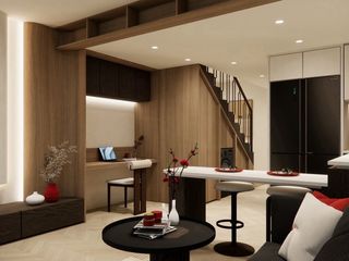 Condo en venta de 2 habitaciones en Mueang Chiang Mai, Chiang Mai