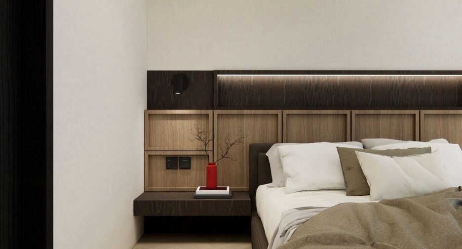 Condo en venta de 2 habitaciones en Mueang Chiang Mai, Chiang Mai