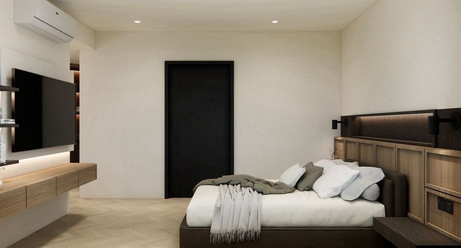 Condo en venta de 2 habitaciones en Mueang Chiang Mai, Chiang Mai