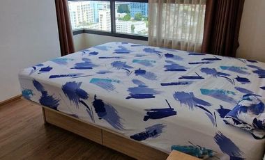 For sale 2 bedrooms condo in Yan Nawa, Bangkok