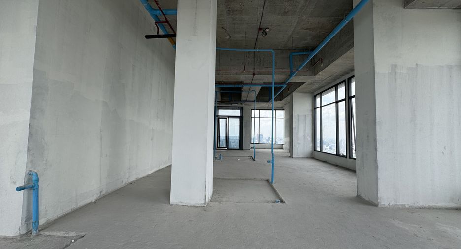 Wohnung zum Kauf mit 3 Zimmer in Watthana, Bangkok