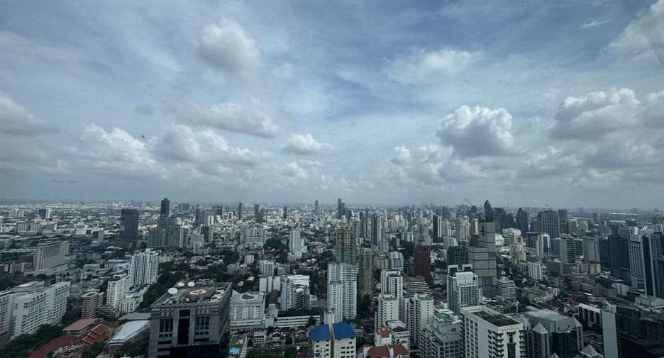 Wohnung zum Kauf mit 3 Zimmer in Watthana, Bangkok