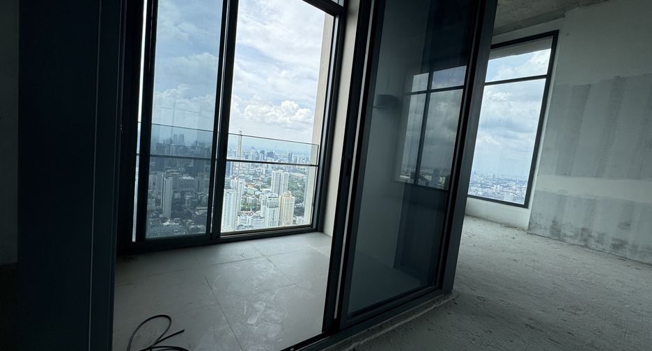 Wohnung zum Kauf mit 3 Zimmer in Watthana, Bangkok