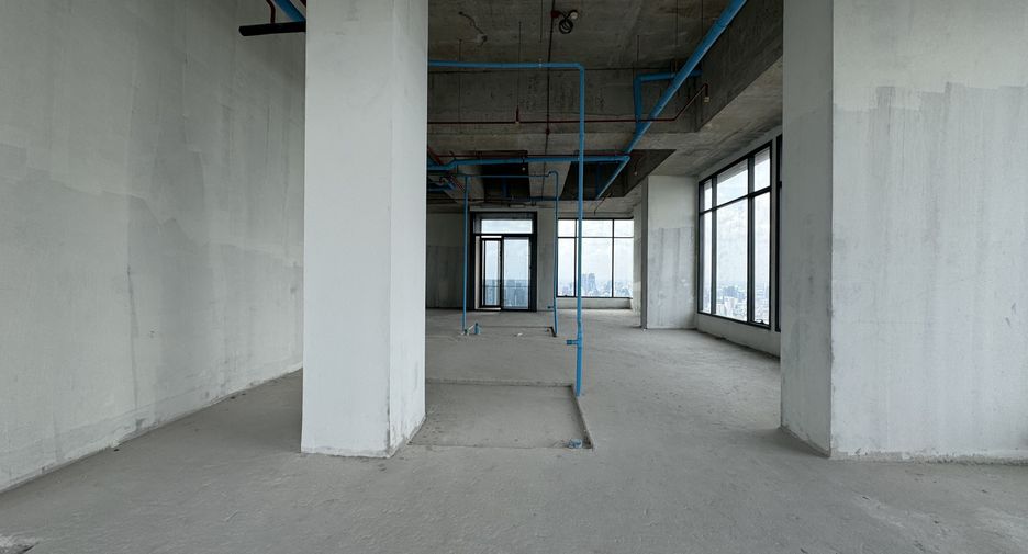 Wohnung zum Kauf mit 3 Zimmer in Watthana, Bangkok
