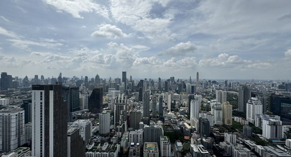 Wohnung zum Kauf mit 3 Zimmer in Watthana, Bangkok