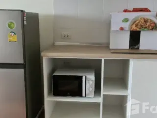 Wohnung zur Miete mit 1 Zimmer in Suan Luang, Bangkok