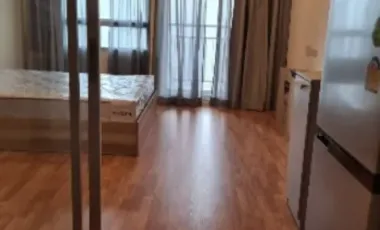 Wohnung zur Miete mit 1 Zimmer in Suan Luang, Bangkok