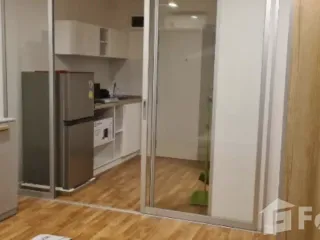Wohnung zur Miete mit 1 Zimmer in Suan Luang, Bangkok