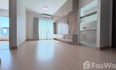 For sale 2 bedrooms condo in Huai Khwang, Bangkok