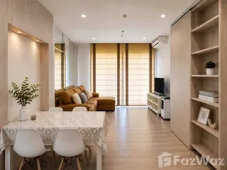 For rent 2 bedrooms condo in Ratchathewi, Bangkok